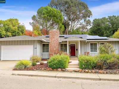 264 Firestone Dr, Walnut Creek, CA, 94598