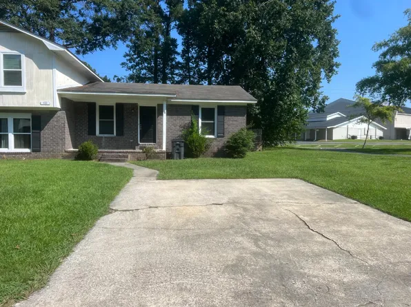 110 Braly Dr #A, Summerville, SC 29485
