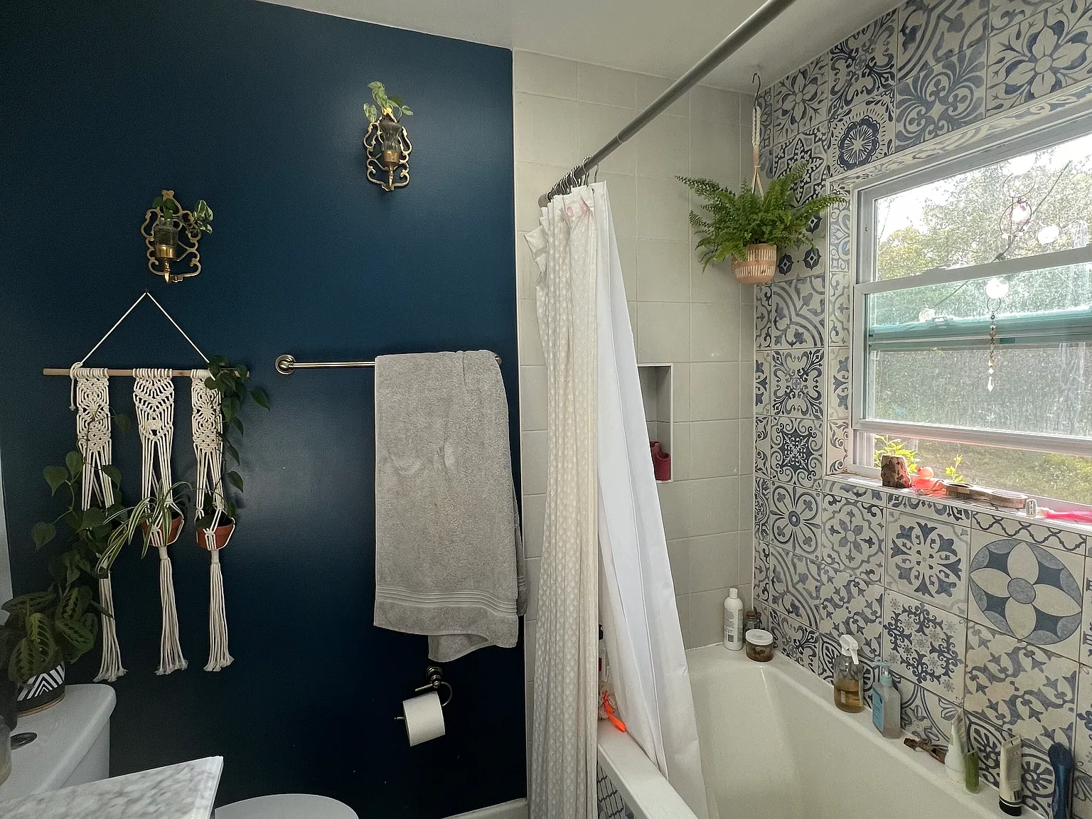 3 bed, 1017 sqft, $1,100 — Photo 2