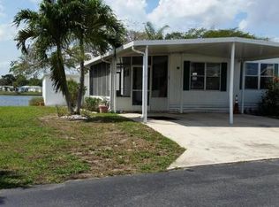 6951 41st Ave N, West Palm Beach, FL 33404