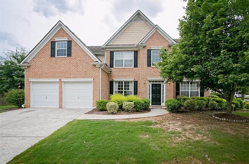 1st image of 402 Whisper Wind Ln