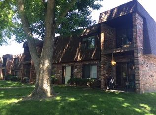 4617 Woodland Ave UNIT 3, West Des Moines, IA 50266