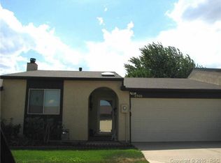 4940 Elm Grove Dr, Colorado Springs, CO 80911
