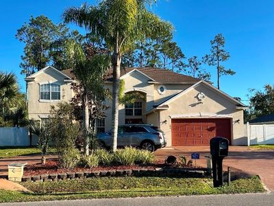 188 Ryan Dr, Palm Coast, FL, 32164