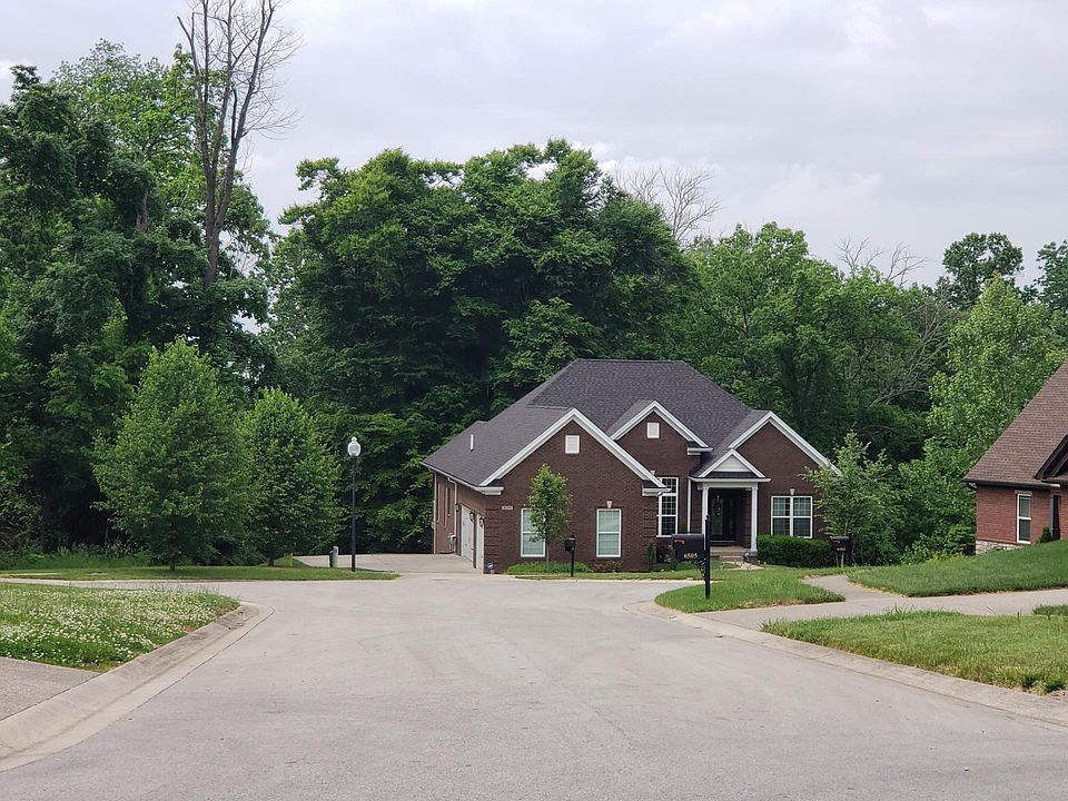 2nd image of 6500 Redhaven Way
