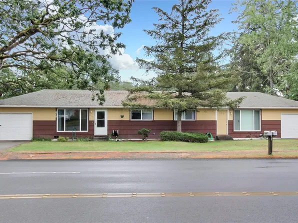 8407 Custer Road SW, Lakewood, WA 98499