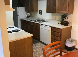 Creekstone Apartments, Grand Rapids, MI 49548