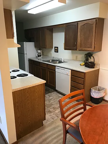 Creekstone Apartments Photo 1