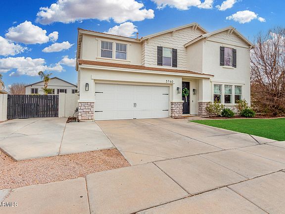 3rd image of 3760 E COTTON Court