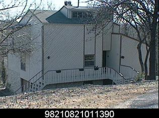 7855 S 30th Ave W, Tulsa, OK 74132
