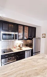 Rented by New York Residence