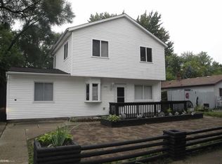 3456 Alvina Ave, Warren, MI 48091