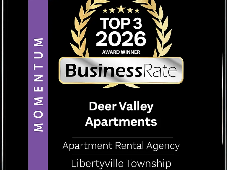 Deer Valley Apartments — Photo 33