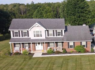 104 N County Road 200 E, Connersville, IN