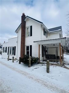 420 E Walnut St, Ashland, OH, 44805