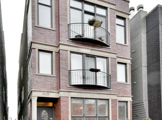 1026 N Hermitage Ave #1, Chicago, IL 60622