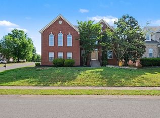131 Herons Nest Ln, Hendersonville, TN 37075