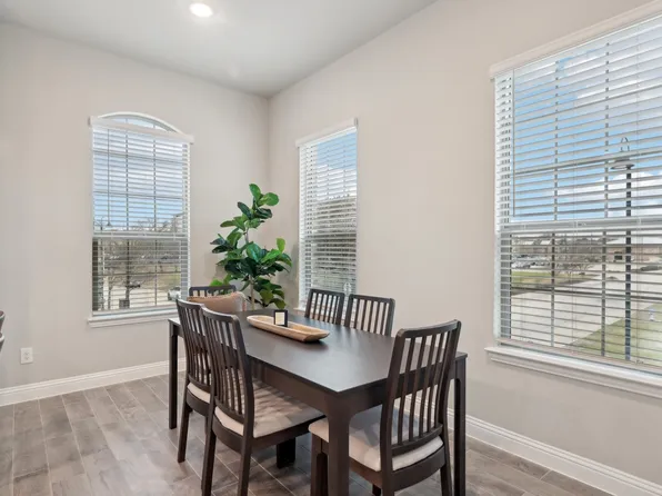 2468 Merriweather Ln, Flower Mound, TX 75028