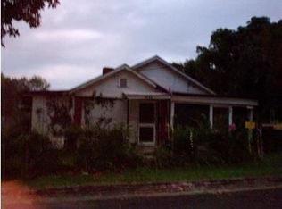 1704 Olmstead St SW, Rome, GA 30161