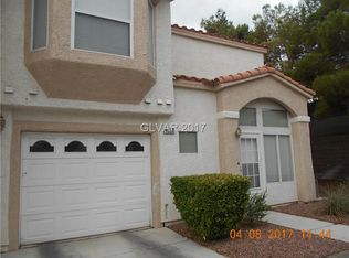 4033 Cape Sand Dr #0, Las Vegas, NV 89108