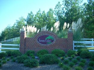 1691 Essex Hall Dr, Rock Hill, SC 29730