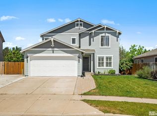 7955 Imall Ct, Reno, NV 89506