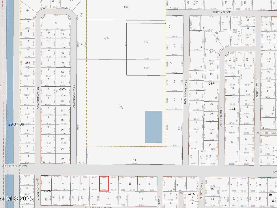 2nd image of 2870 Jupiter Blvd SE