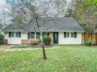 1305 Wembly Rd, Henrico, VA 23229