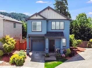 4199 SW Sandlewood Ave, Gresham, OR 97080