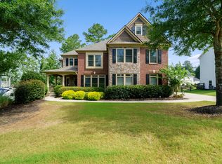 6620 Granite Gate Pass, Cumming, GA 30028