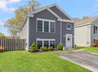 17 Plant St, Cumberland, RI 02864