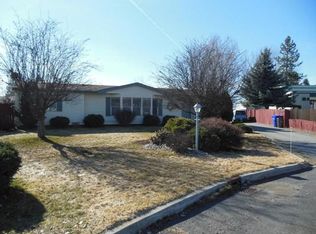 12215 N Thor Ct, Mead, WA 99021