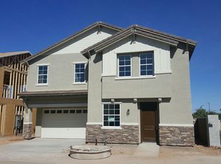 4376 E Pony Ln, Gilbert, AZ 85298