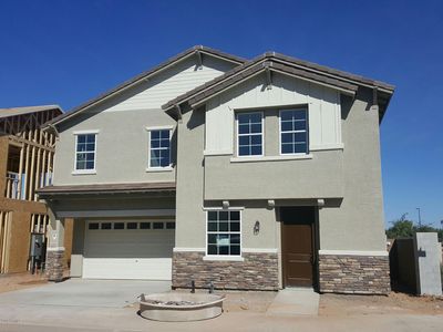 4376 E Pony Ln, Gilbert, AZ, 85298