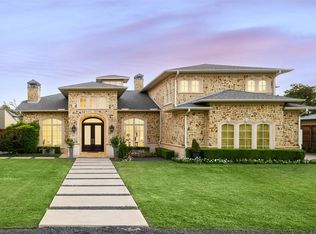 4254 Ridge Rd, Dallas, TX 75229