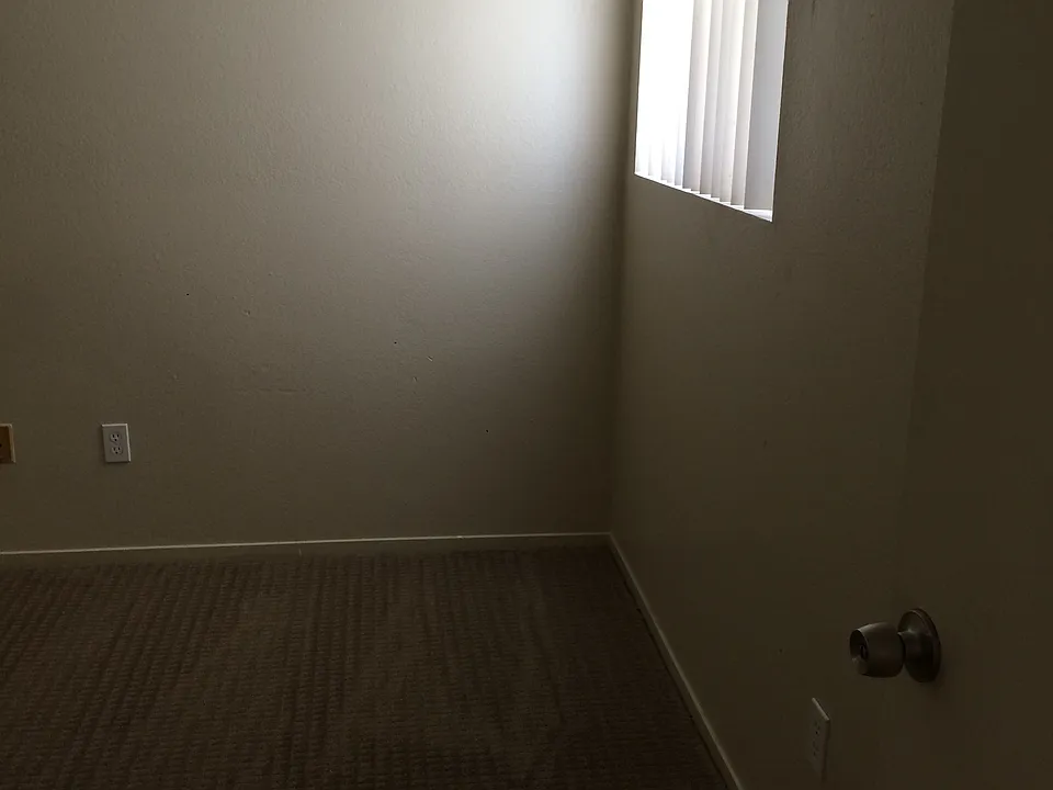 BedRoom #1
