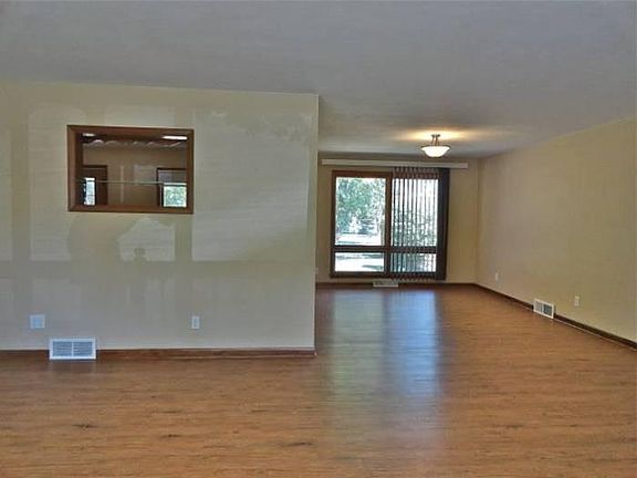 Dining Room w/New Lights