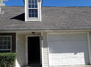 230 Caldwell Cir, Augusta, GA 30909