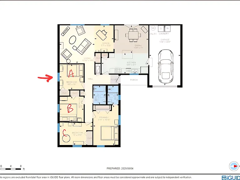 1816 Aaron Rd — Photo 13