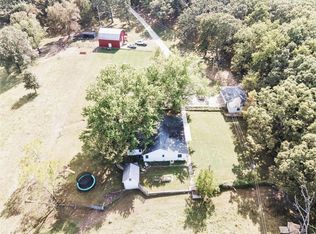 22745 State Route P St, Saint James, MO 65559