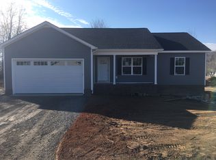95 Dogwood Trace, Scottsville, KY 42164