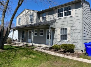 72 Willowick Dr #72, Fairport, NY 14450