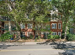 320 S Cedar St, Charlotte, NC 28202