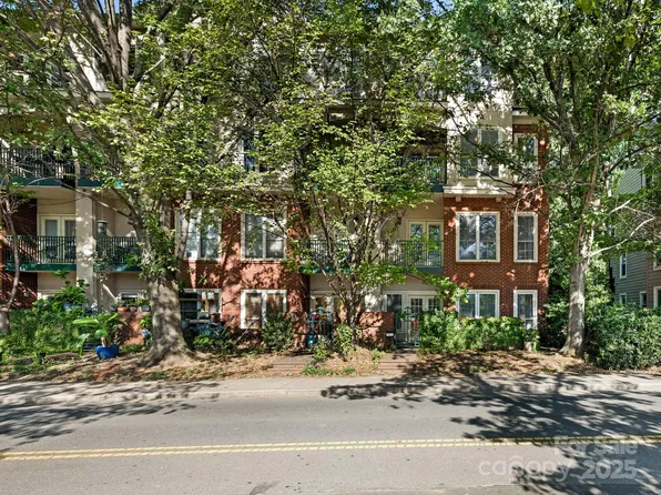 320 S Cedar St, Charlotte, NC 28202