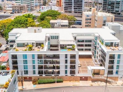 1554 Lopez Landron St #408, San Juan, PR, 00911