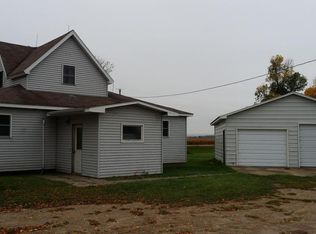 13097 487th, Wilmot, SD 57279