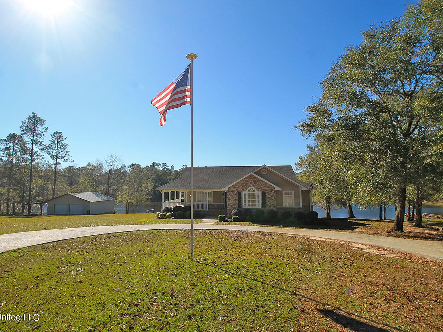 160 Timberidge Rd Lucedale Ms Zillow