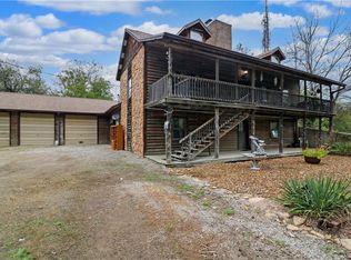 17 NE 465th Rd, Warrensburg, MO 64093