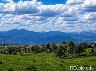 2 Forest Rim, Aurora, CO 80016