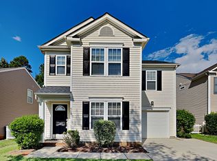 558 Tribune Dr, Charlotte, NC 28214